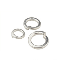 Factory Direct Sales 08AL-10B21 Above M10 Machine Spring Lock Washers for Mechanical Assembly